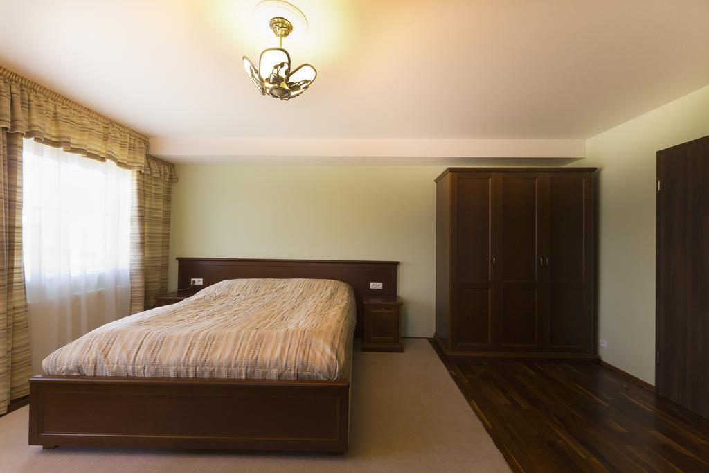 Penzion Honore Depoltovice Room photo