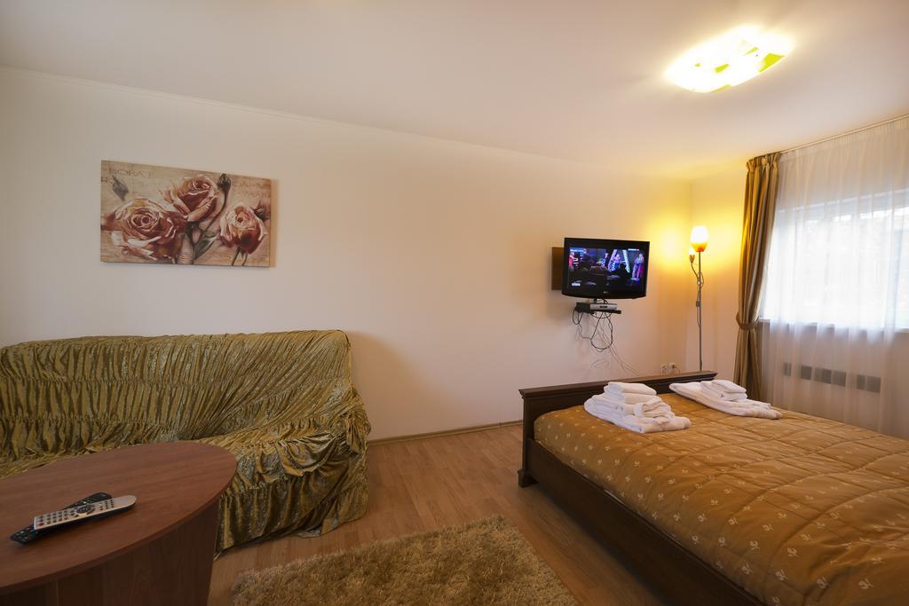 Penzion Honore Depoltovice Room photo