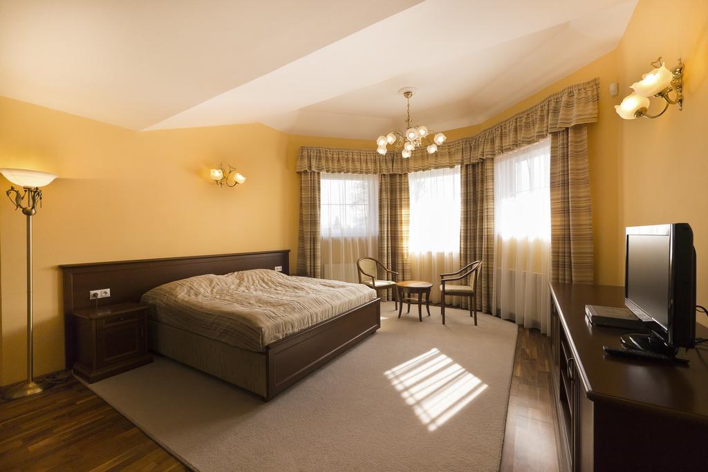 Penzion Honore Depoltovice Room photo