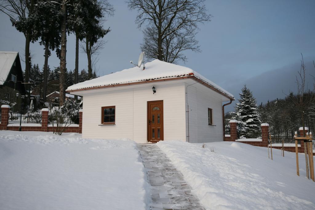 Penzion Honore Depoltovice Room photo